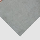 Decoupage Whimsical Festive Nutcracker  Tissuepapier (Detail)