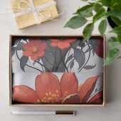 Decoupage Whimsical Flower Fairy Seidenpapier Tissuepapier (Geschenk)