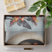 Decoupage Whimsical Flower Fairy Tissuepapier (Geschenk)