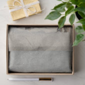 Decoupage Whimsical Kerst Ezel Rode Sjaals Tissuepapier (Geschenk)