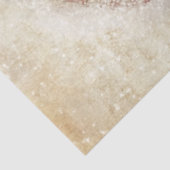 Decoupage Whimsical Otter in Pet Rijdende Auto Tissuepapier (Detail)