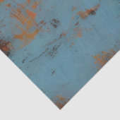 Decoupage Whimsical Painting Valentijn 3 Pigs Tissuepapier (Detail)