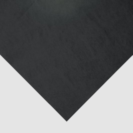 Decoupage Whimsical Persian Gray White Cat Tissuepapier (Detail)