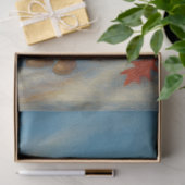 Decoupage Whimsical Piglets Christmas Presents Tissuepapier (Geschenk)