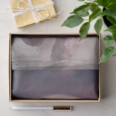 Decoupage Whimsical Pink Cotton Snoep Highland Tissuepapier (Geschenk)