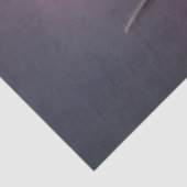 Decoupage Whimsical Pink Cotton Snoep Highland Tissuepapier (Detail)