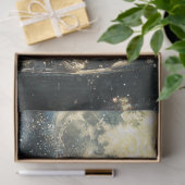 Decoupage Whimsical Scene Alice & Konijn Tissuepapier (Geschenk)