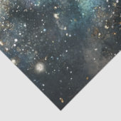 Decoupage Whimsical Scene Alice & Konijn Tissuepapier (Detail)