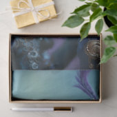 Decoupage Whimsical Steampunk Girls Andrea & Rena Tissuepapier (Geschenk)