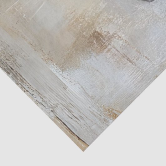 Decoupage Whimsical Teckel Puppies Rappers Tissuepapier (Detail)