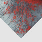 Decoupage Whimsical Valentijn Heart & Lady Tissuepapier (Detail)