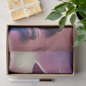 Decoupage Whimsical Wonderland Style Tea Cat Tissuepapier (Geschenk)