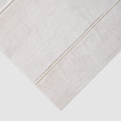 Decoupage Whitewashed Panel Background  Tissuepapier (Detail)