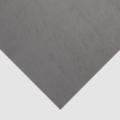 Decoupage Wild Bison Dustborne Charge Desert Tissuepapier (Detail)