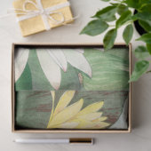 Decoupagering waterLilly Tissuepapier (Geschenk)