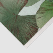 Decoupagering waterLilly Tissuepapier (Detail)