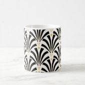  decoventilatoren van 1920 koffiemok (Center)