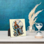 Decoys Fotoplaat (Insitu)