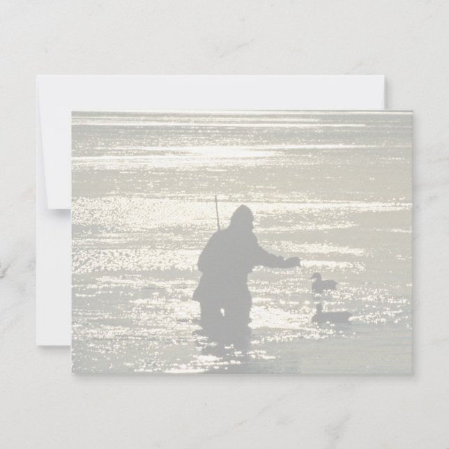 Decoys instellen (Voorkant)