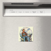 Decoys Magneet (Insitu (Vaatwasser))