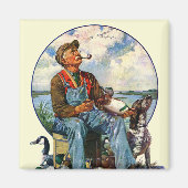 Decoys Magneet (Voorkant)