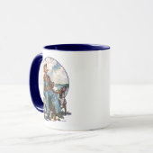 Decoys Mok (Voorkant links)