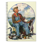 Decoys Notitieboek (Voorkant)