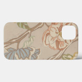 Decratief Organza Chintz Floral Design Case-Mate iPhone Case (Achterkant (horizontaal))