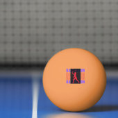 #DeCreatiePingPongBal Pingpongbal (Net)