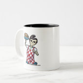 Ded Boy Mok 11oz. (Voorkant links)