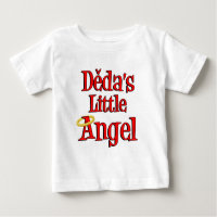 Deda's Little Angel