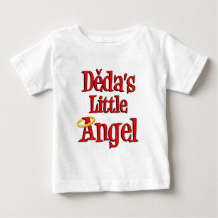 Deda's Little Angel