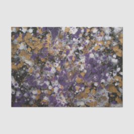 Dedendaagse kunstschilders, Sliver & Gold Tissuepapier