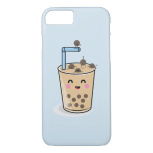 Dedende Boba Pearl Tea Phone Case
