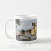 Dedham Koffiemok (Links)