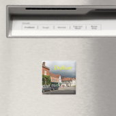 Dedham Magneet (Insitu (Vaatwasser))