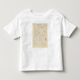 Dedham, Massachusetts Kinder Shirts