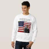 Dedicate_ T-shirt (Voorkant volledig)