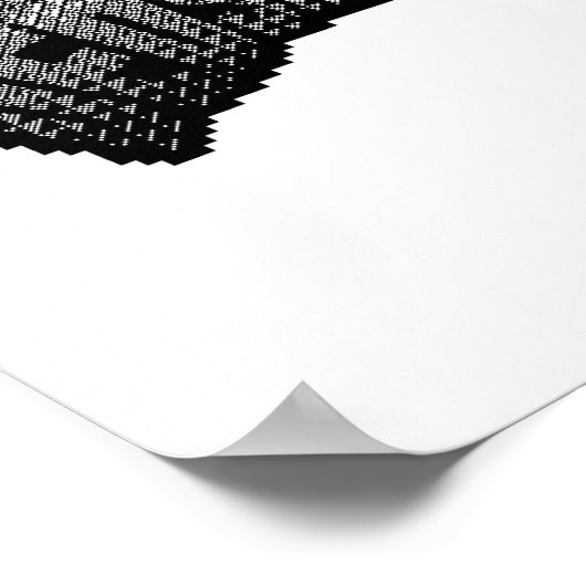 Dedsec Ctos Poster (Hoek)