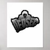 Dedsec Ctos Poster (Voorkant)
