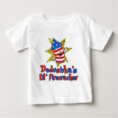 Dedushka's kleine Firecracker (Voorkant)