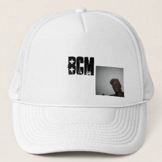 dee, BCM Trucker Pet