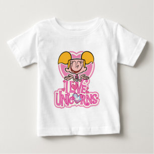 Dee Dee - I Love Unicorns
