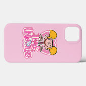 Dee Dee - I Love Unicorns Case-Mate iPhone Case (Achterkant (horizontaal))