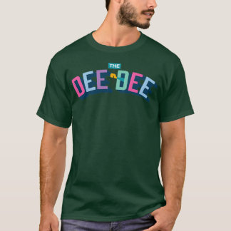 Dee Dee Prom the Musical T-shirt