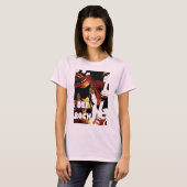 DEE GUITAR-tanktop T-shirt (Voorkant volledig)