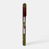 Dee Jay cool ontwerp iPhone 16 Hoesje (Rechterkant)