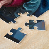 DEE JAY OPOSSUM 3 LEGPUZZEL (Zijkant)