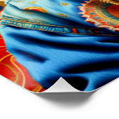 DEE JAY OPOSSUM 6 PERFECT POSTER (Hoek)