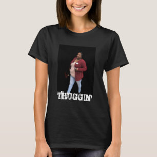 Dee Plug Walking T-shirt